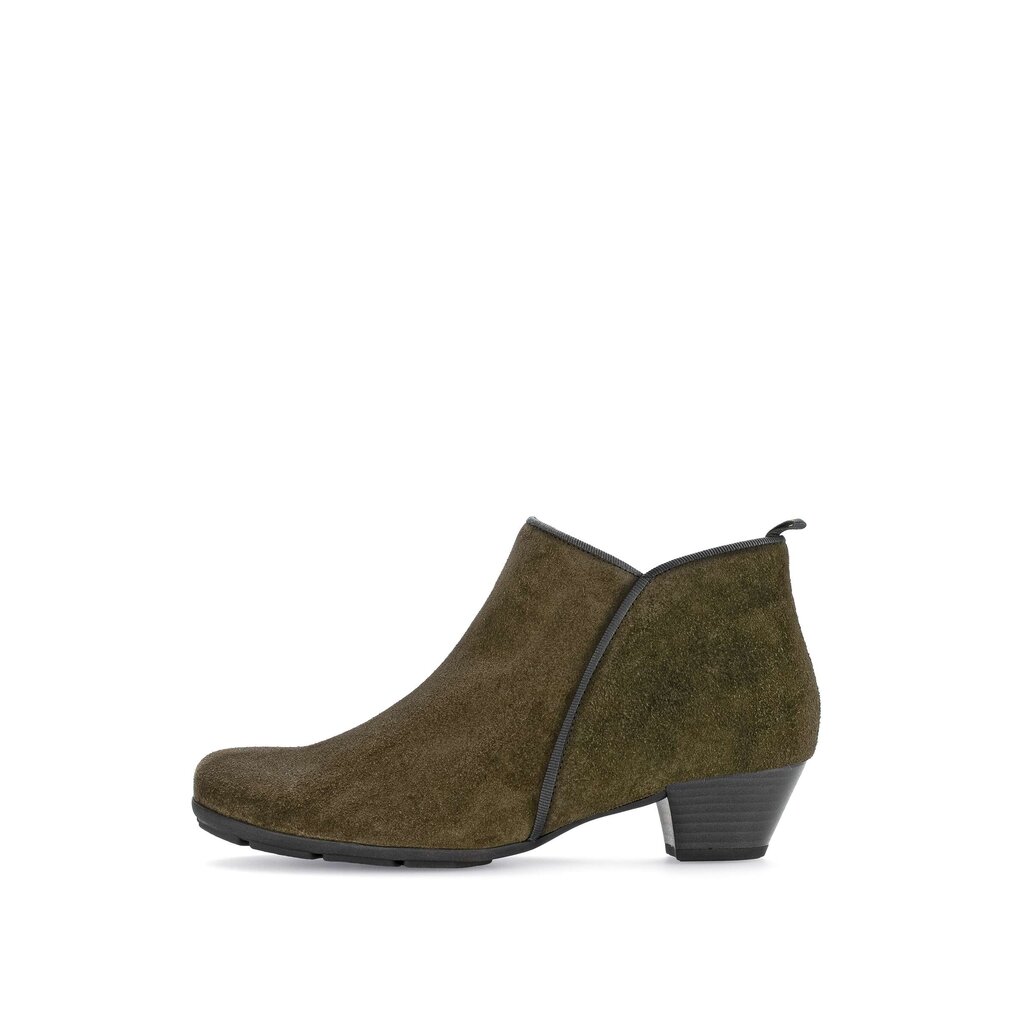 Pius Gabor Ankle Boot grün