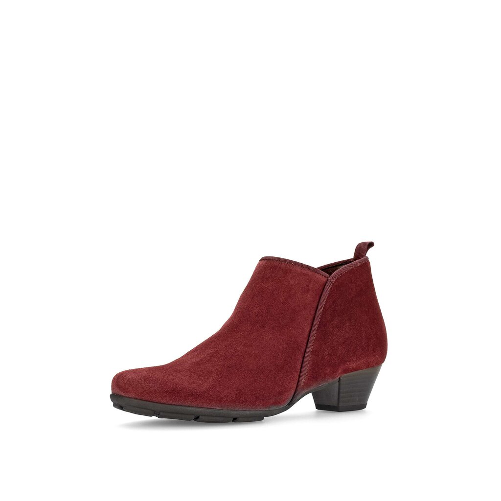 Pius Gabor Ankle Boot Rot