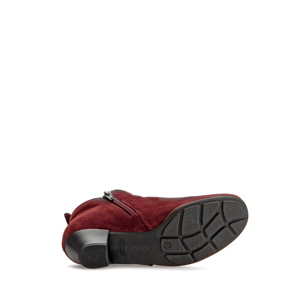 Pius Gabor Ankle Boot Rot