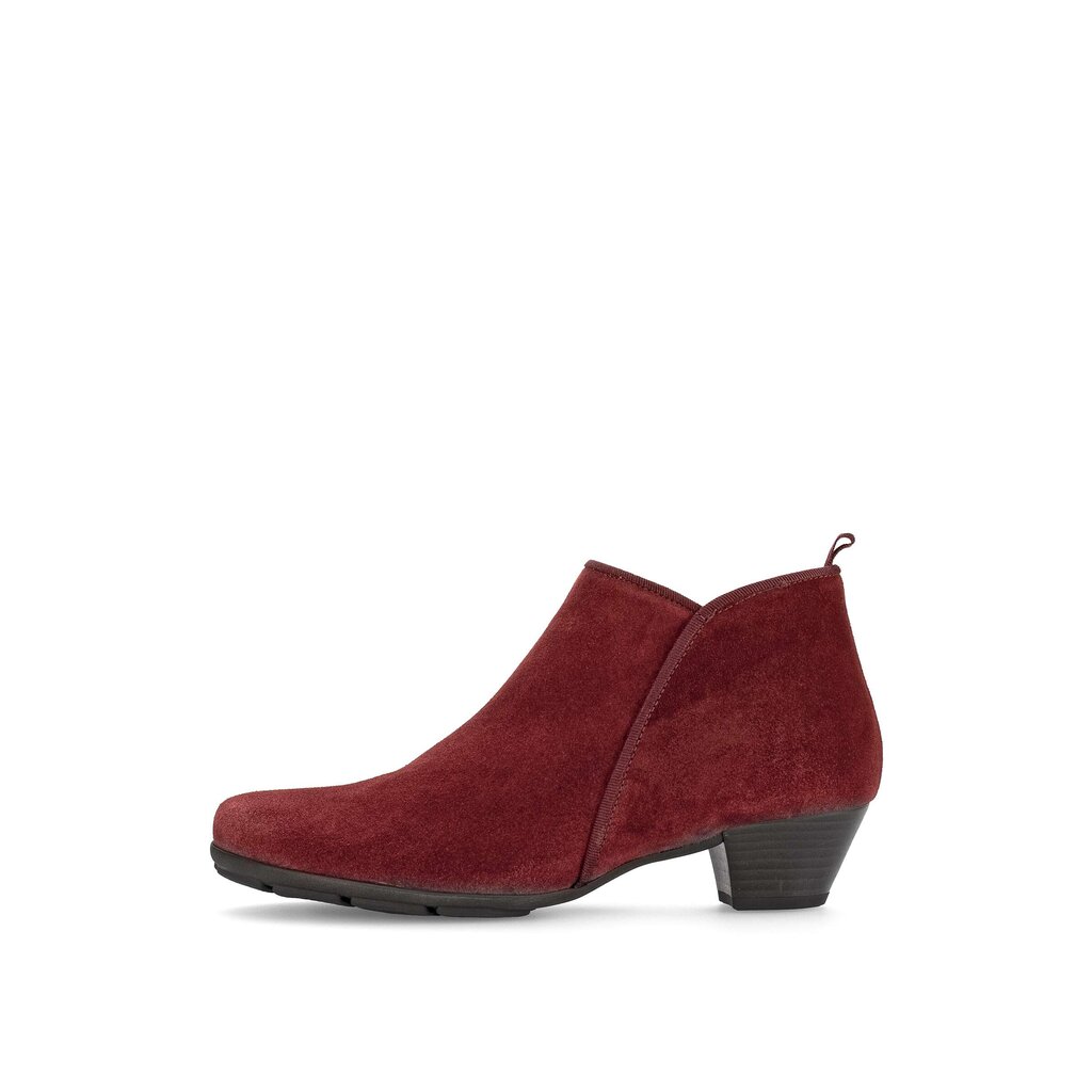 Pius Gabor Ankle Boot rot