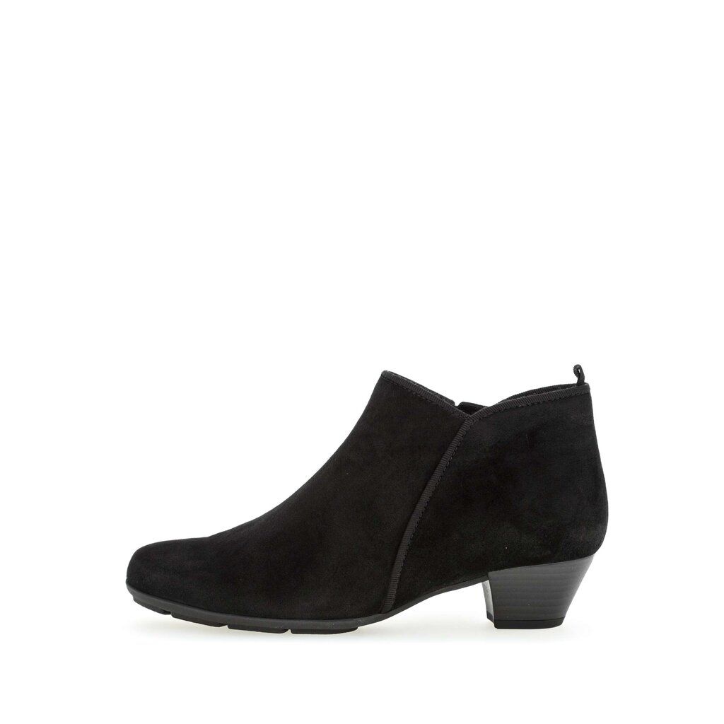 Pius Gabor Ankle Boot schwarz