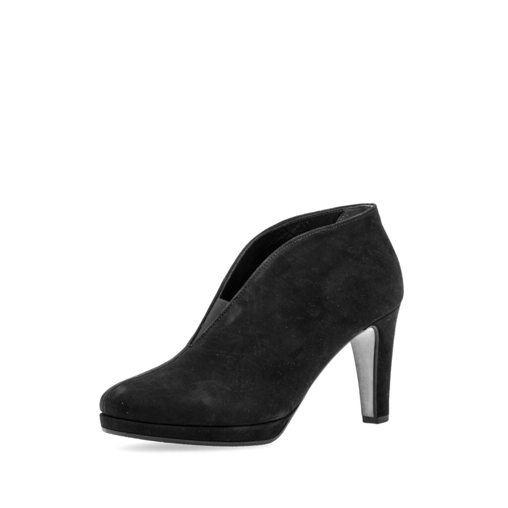 Pius Gabor Ankle Boot Schwarz