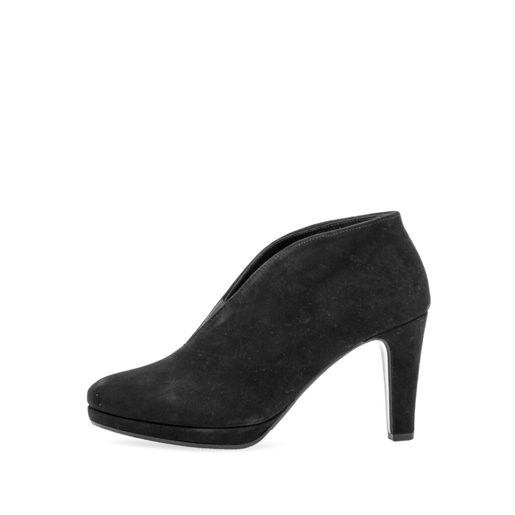 Pius Gabor Ankle Boot schwarz