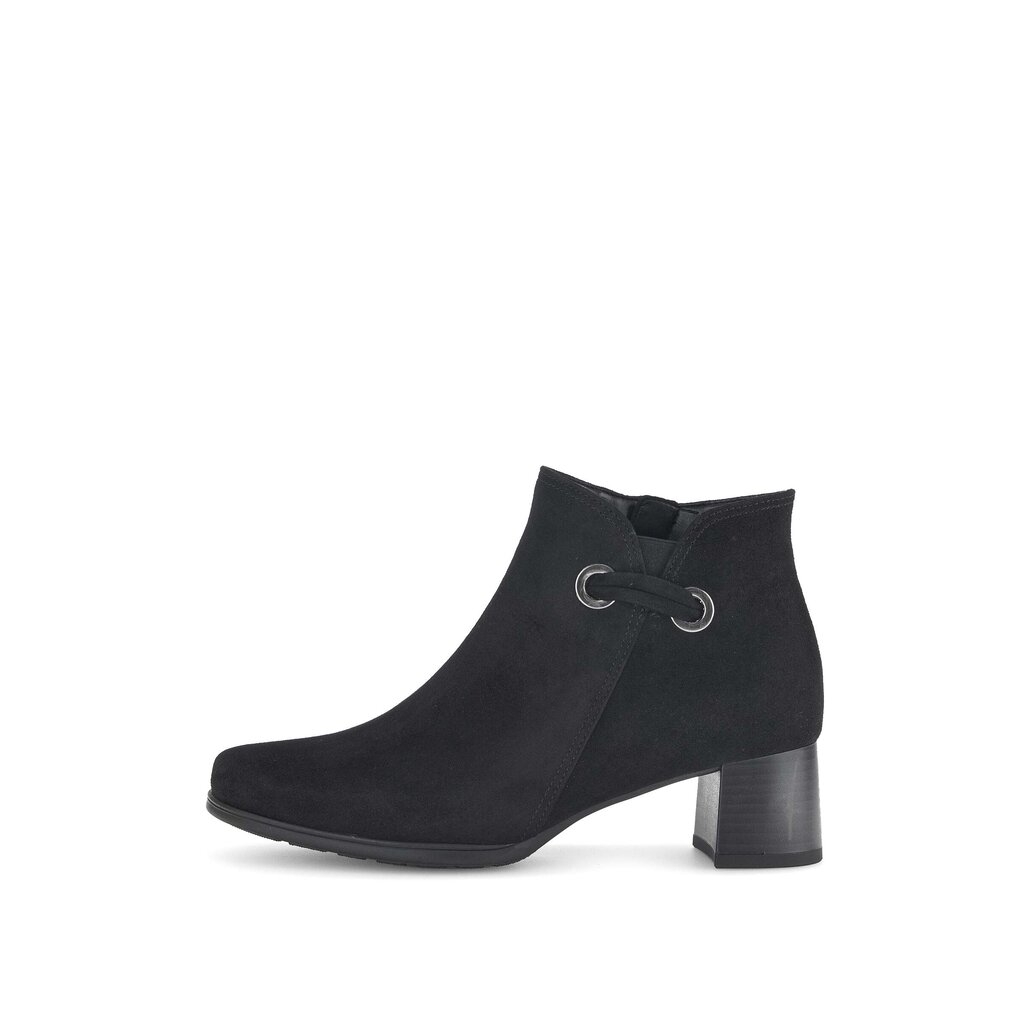 Pius Gabor Ankle Boot schwarz
