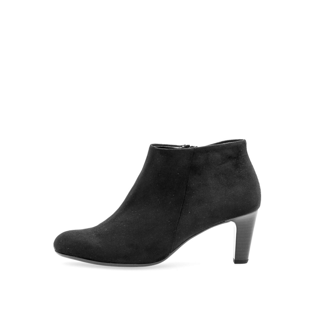 Pius Gabor Ankle Boot schwarz