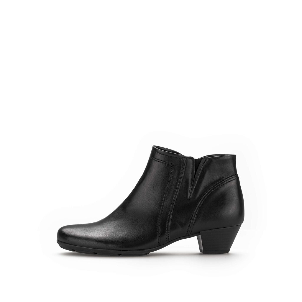 Pius Gabor Ankle Boot schwarz