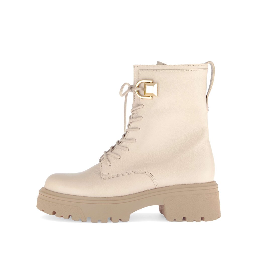 Pius Gabor Biker Boots beige