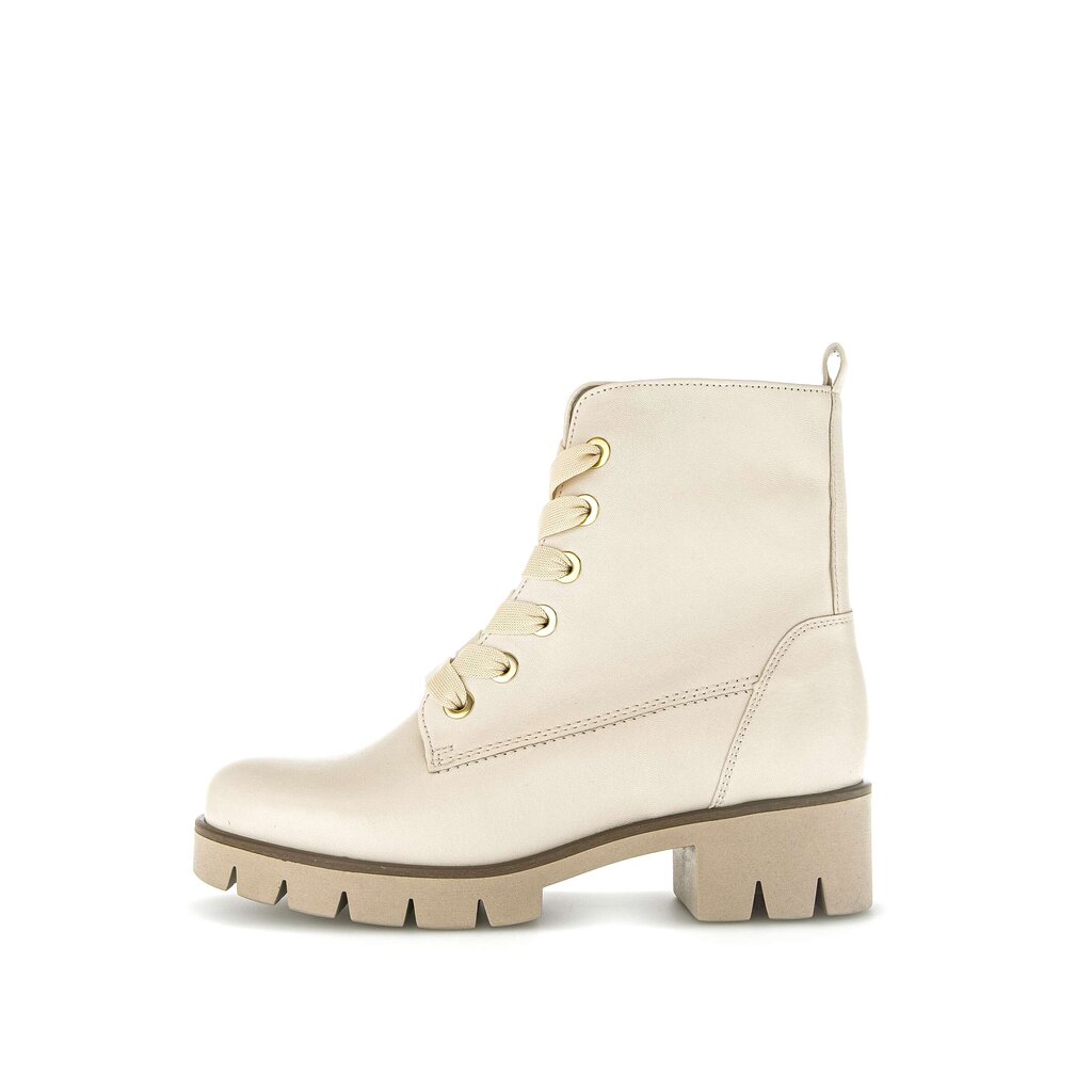 Pius Gabor Biker Boots beige