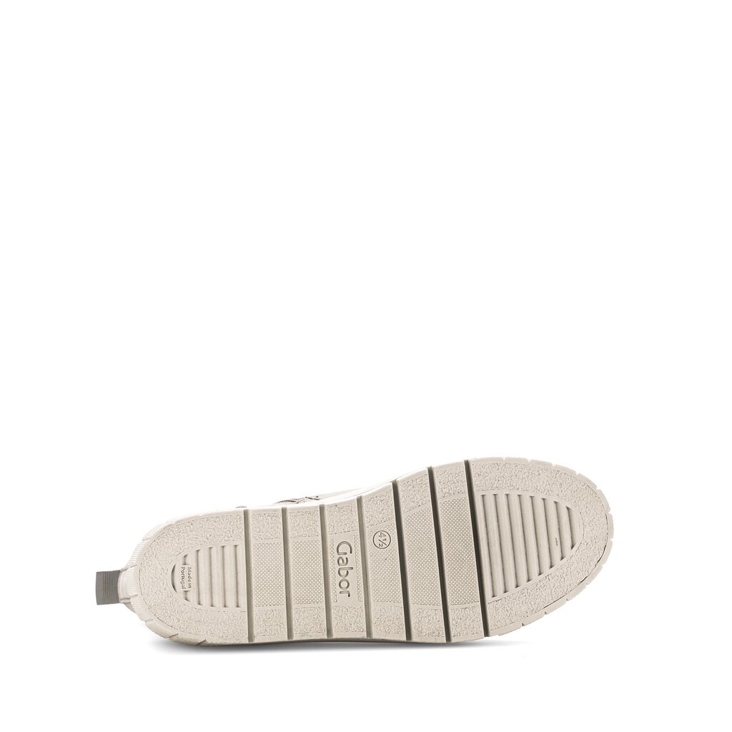 Pius Gabor Biker Boots Beige