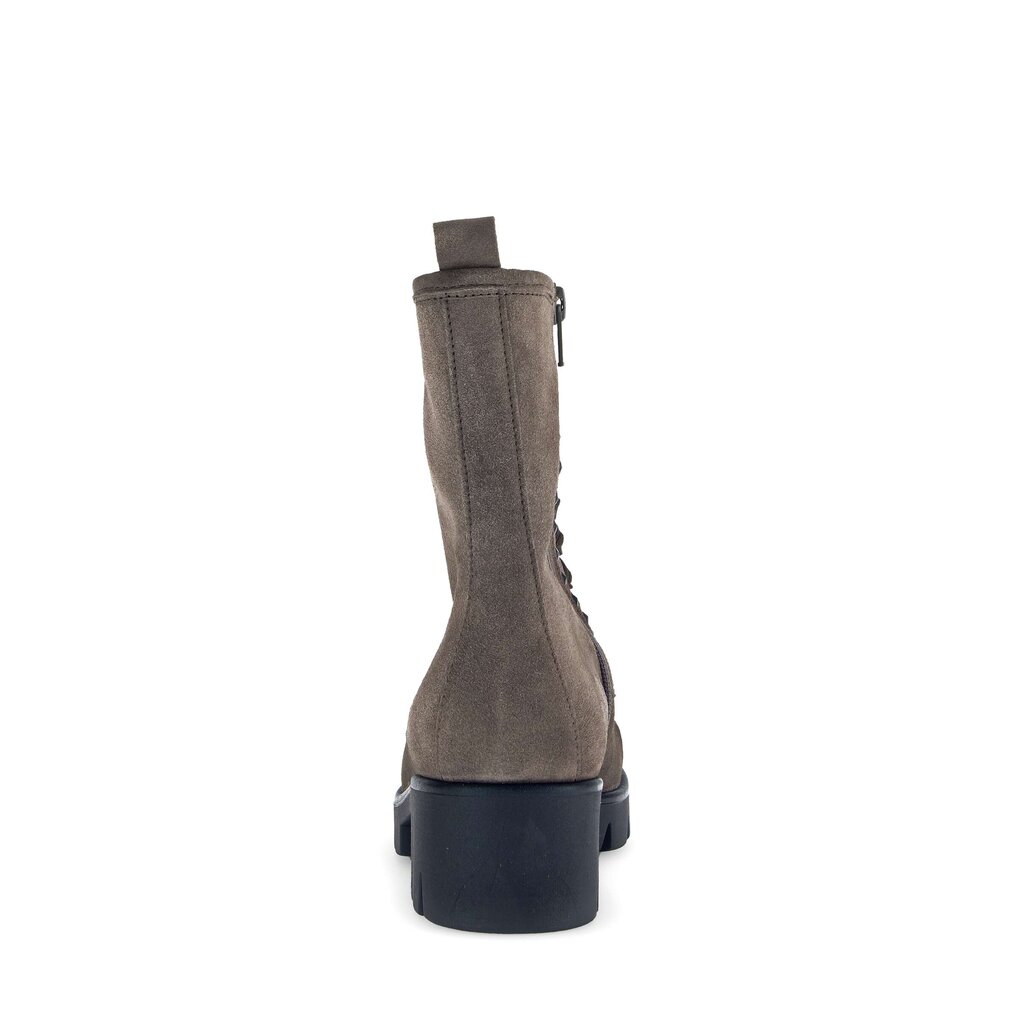 Pius Gabor Biker Boots Braun
