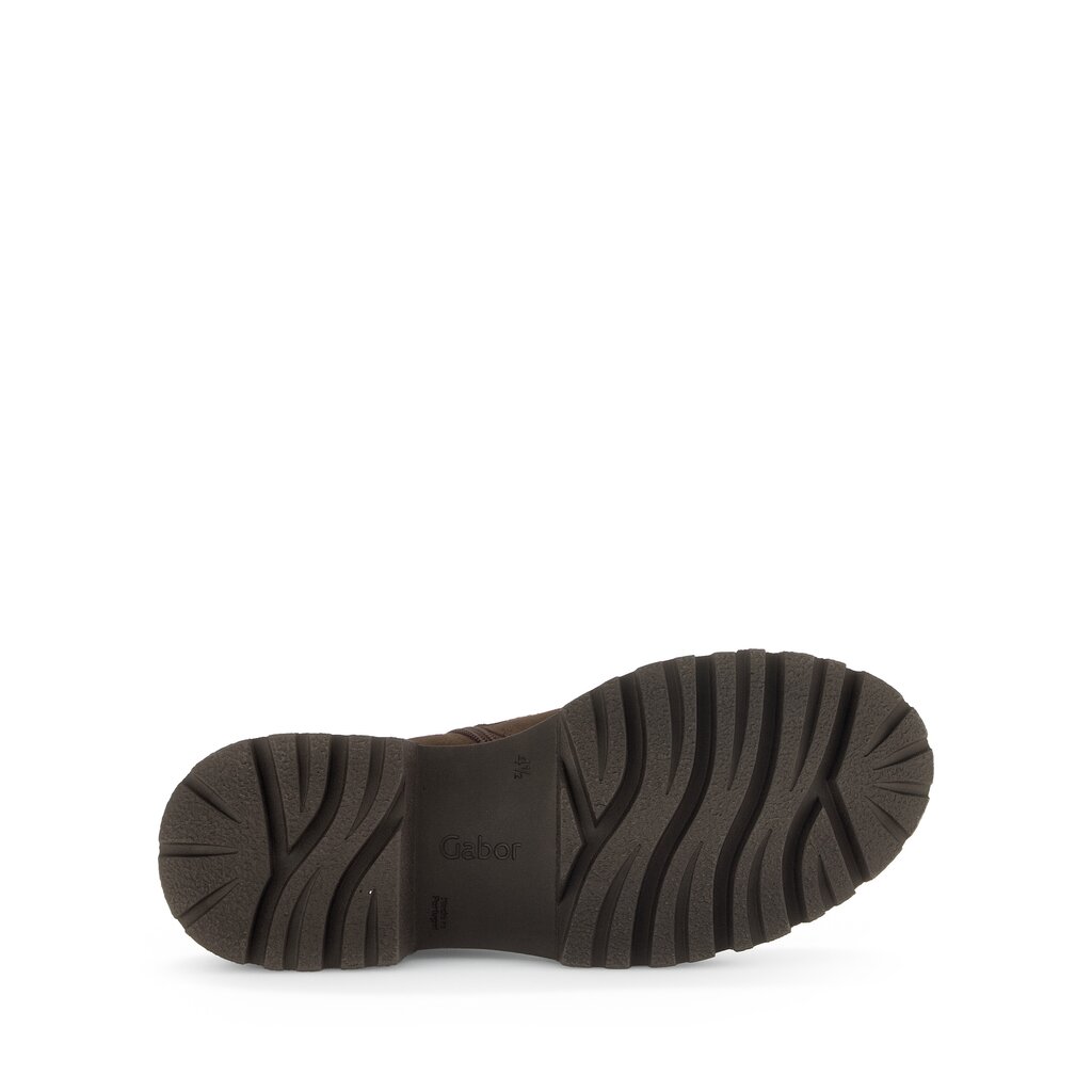 Pius Gabor Biker Boots Braun