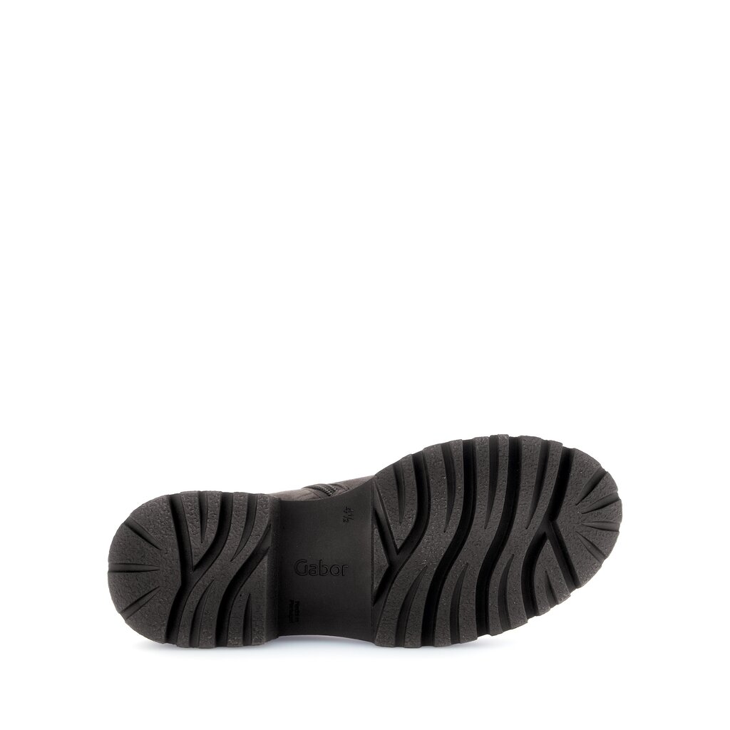 Pius Gabor Biker Boots Braun