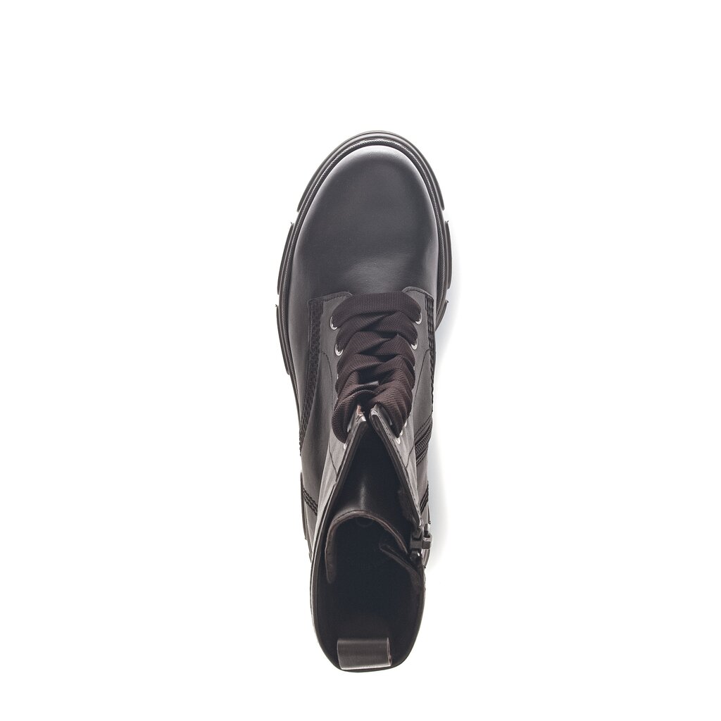 Pius Gabor Biker Boots Braun