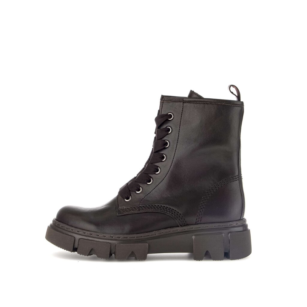 Pius Gabor Biker Boots braun