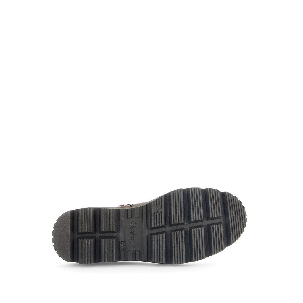 Pius Gabor Biker Boots Braun