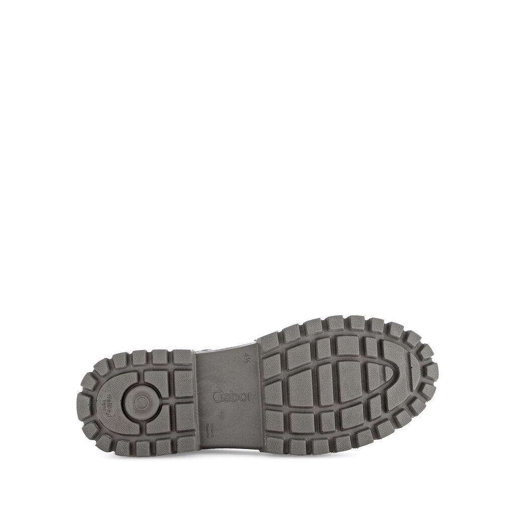 Pius Gabor Biker Boots Braun