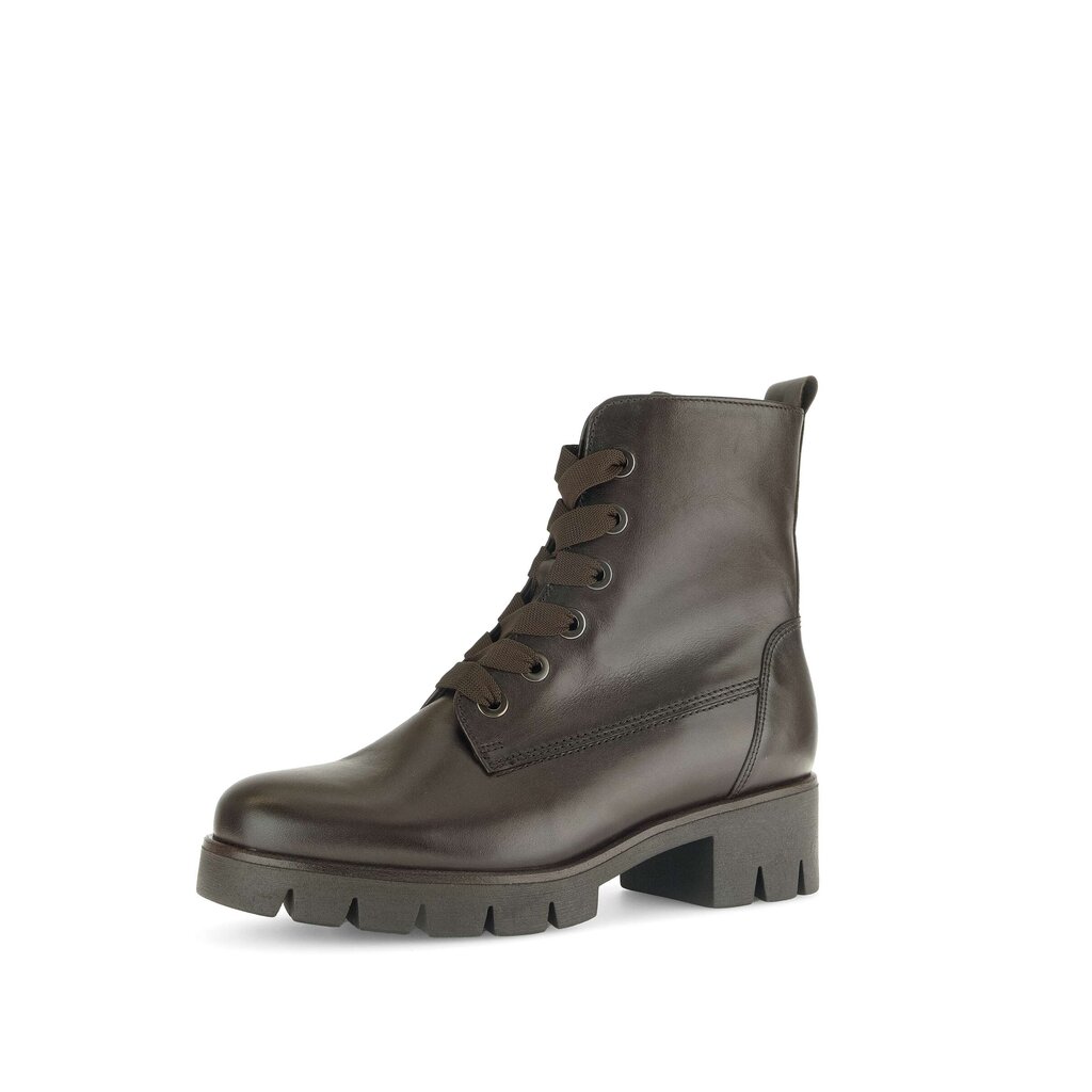 Pius Gabor Biker Boots Braun