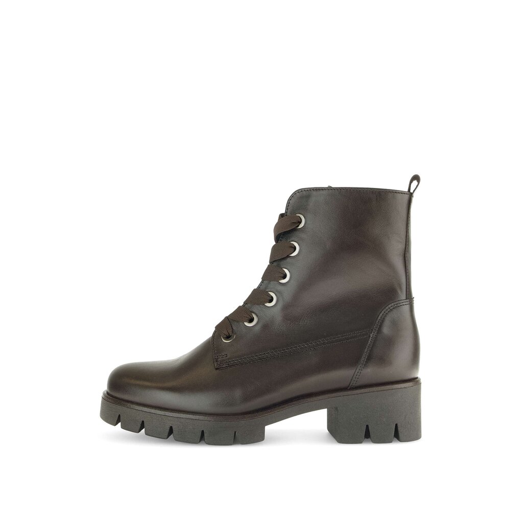 Pius Gabor Biker Boots braun