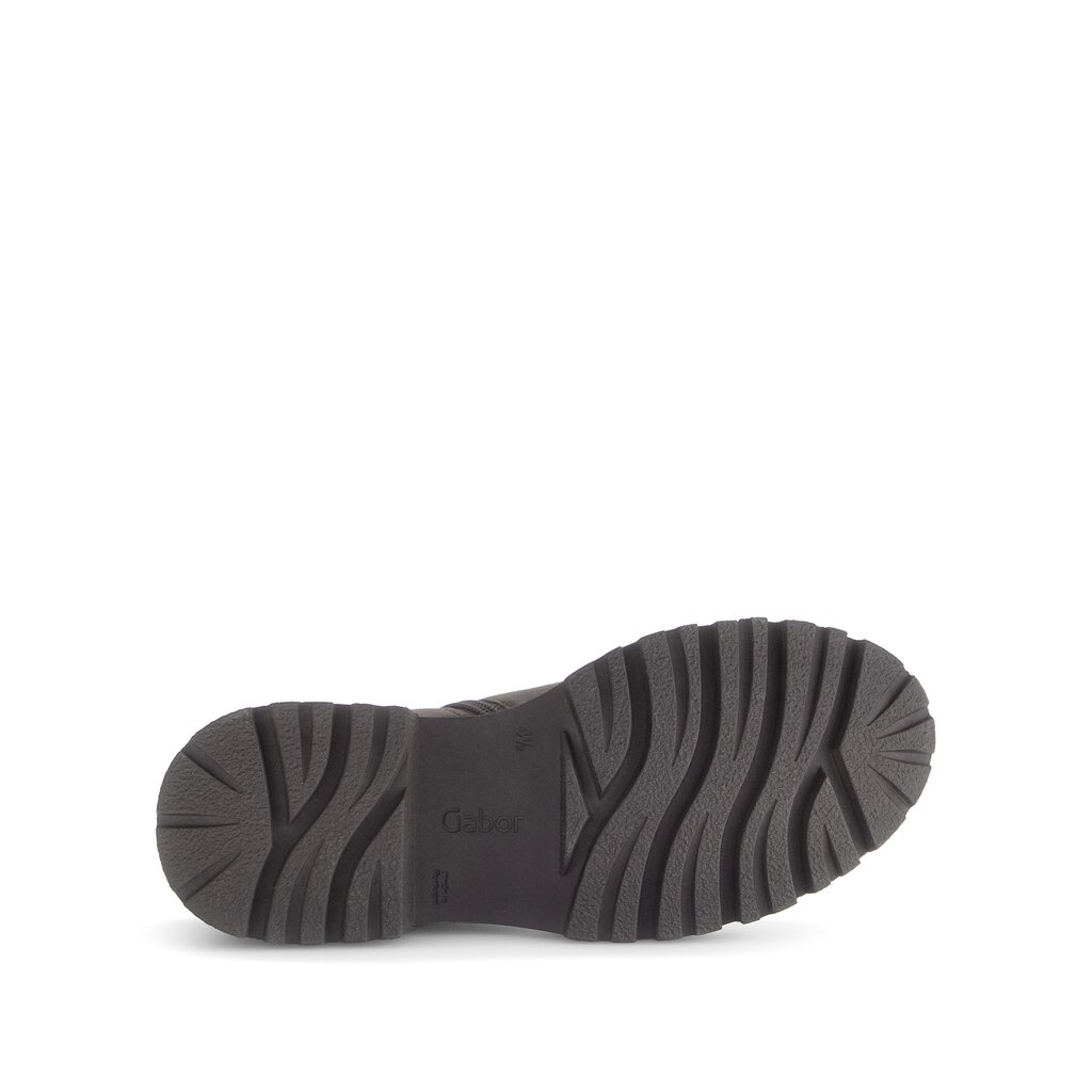 Pius Gabor Biker Boots Braun