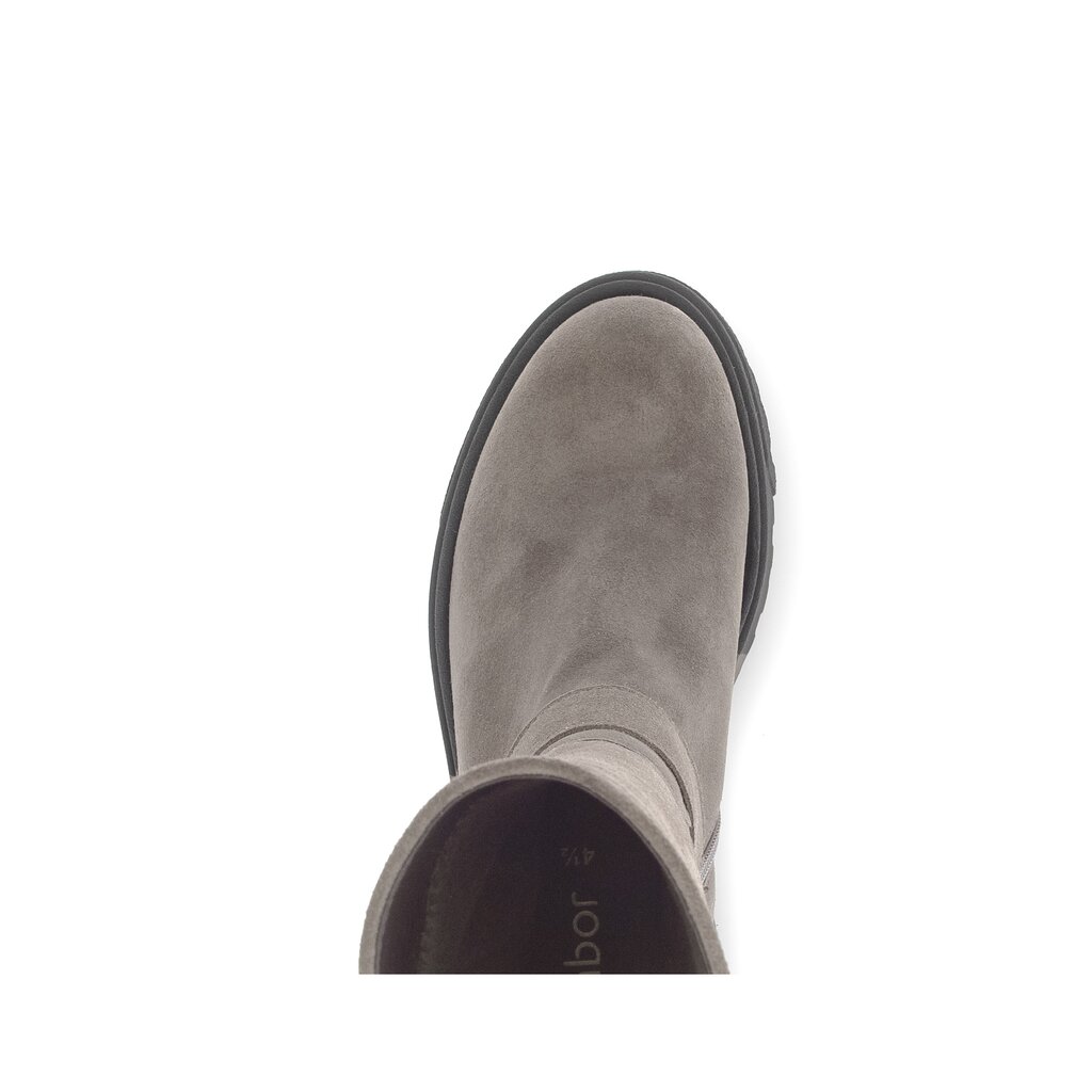 Pius Gabor Biker Boots Braun