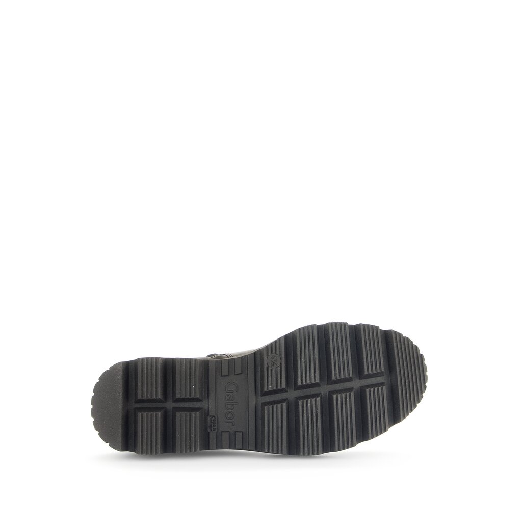 Pius Gabor Biker Boots Braun