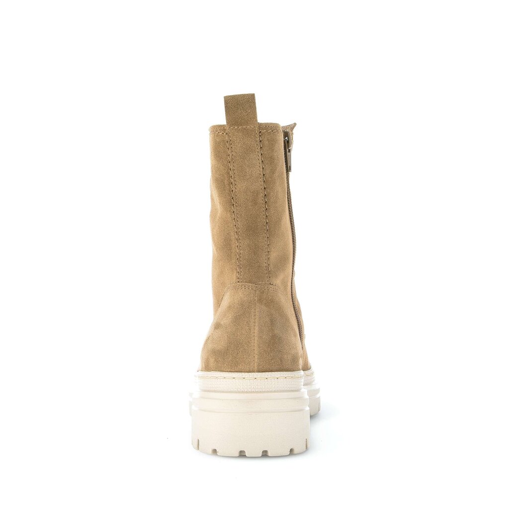 Pius Gabor Biker Boots Braun