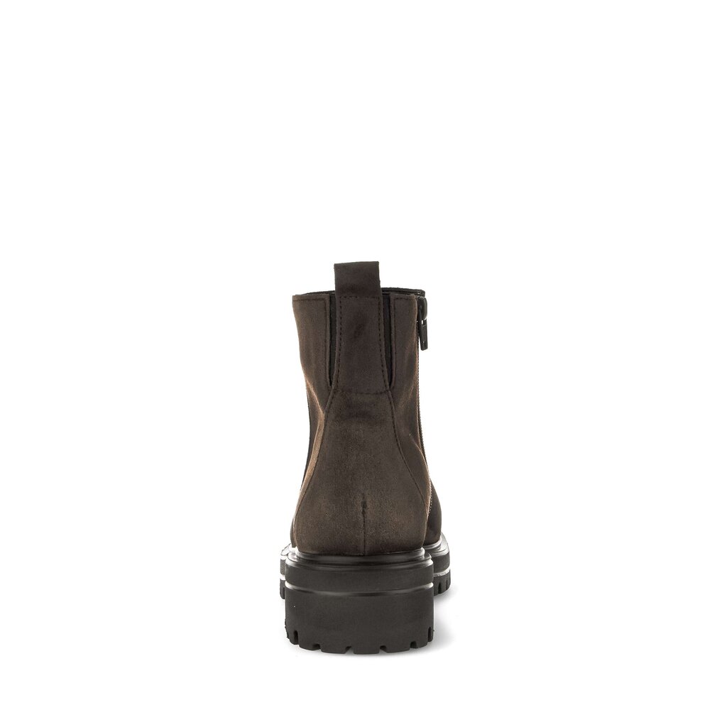 Pius Gabor Biker Boots Braun
