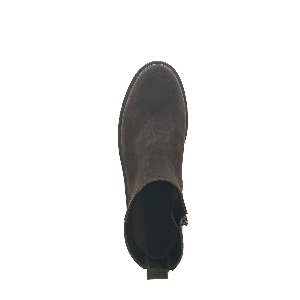 Pius Gabor Biker Boots Braun
