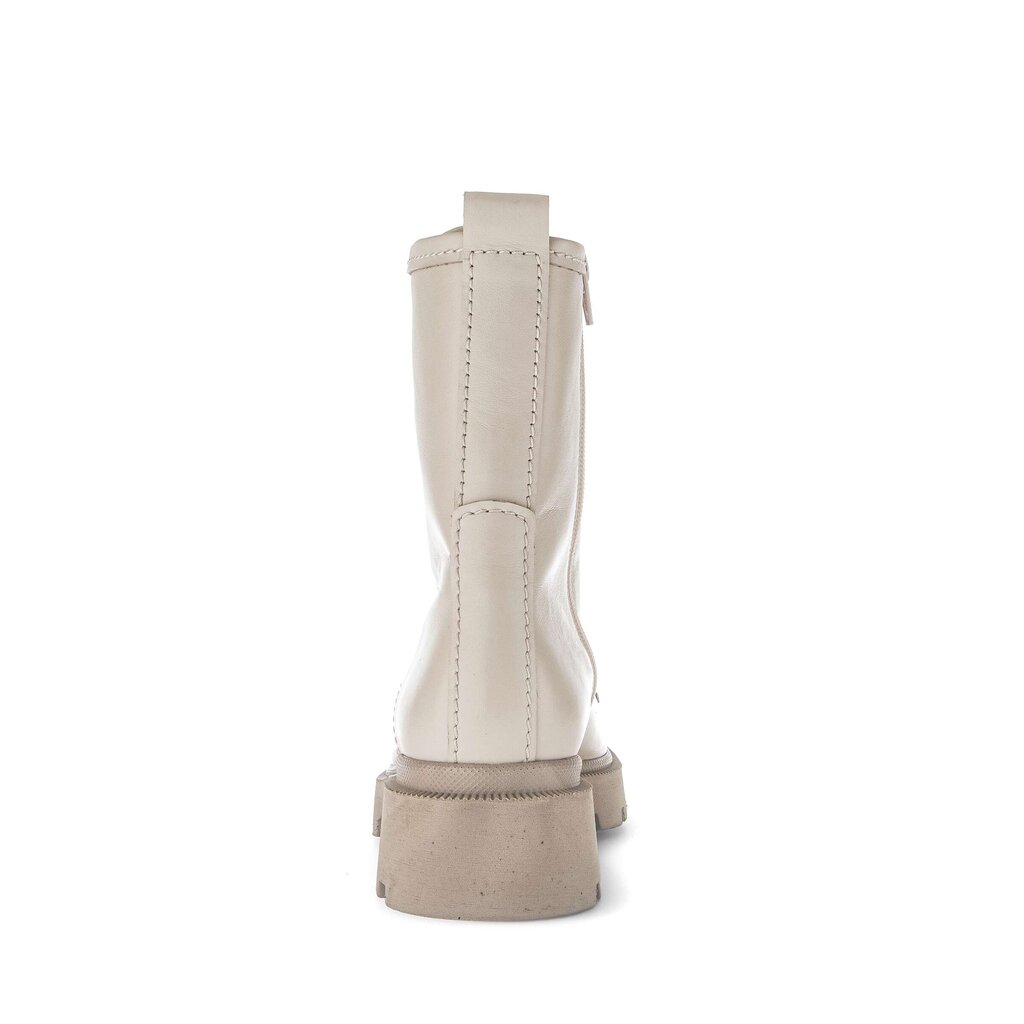 Pius Gabor Biker Boots Creme