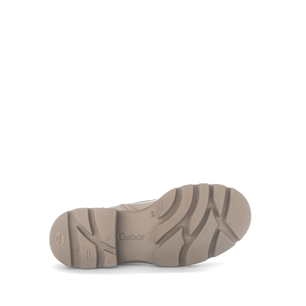 Pius Gabor Biker Boots Creme