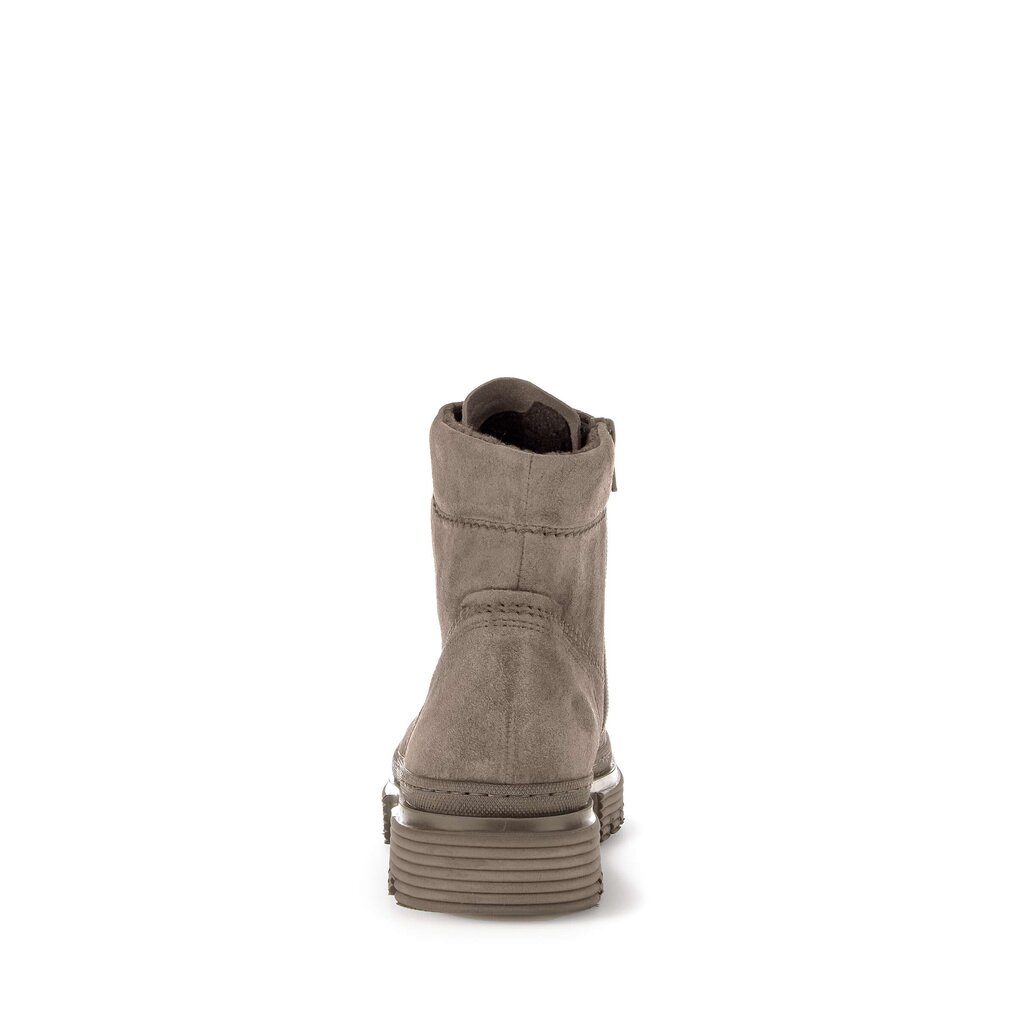 Pius Gabor Biker Boots Grau