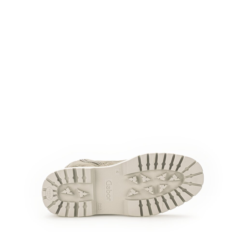 Pius Gabor Biker Boots Grün