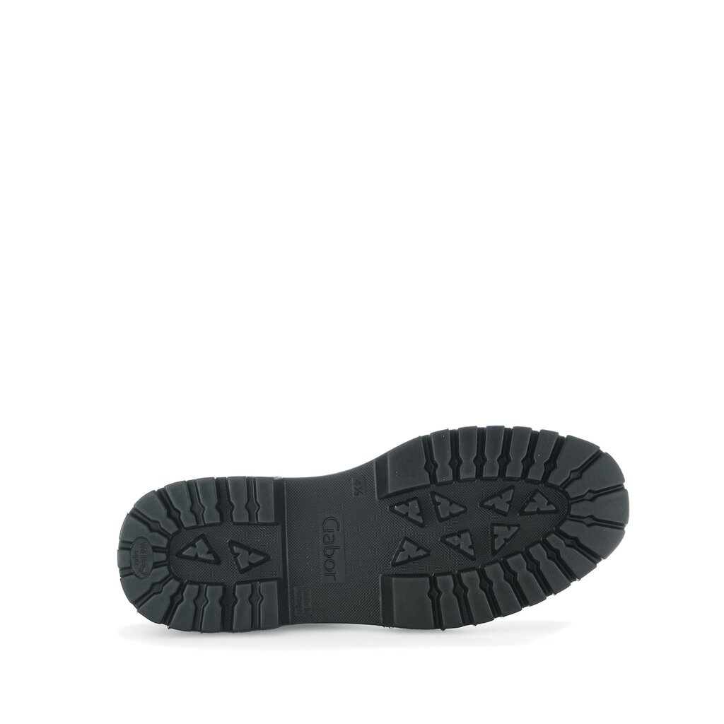 Pius Gabor Biker Boots Grün