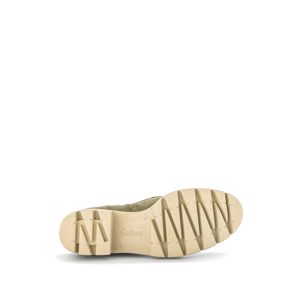 Pius Gabor Biker Boots Grün