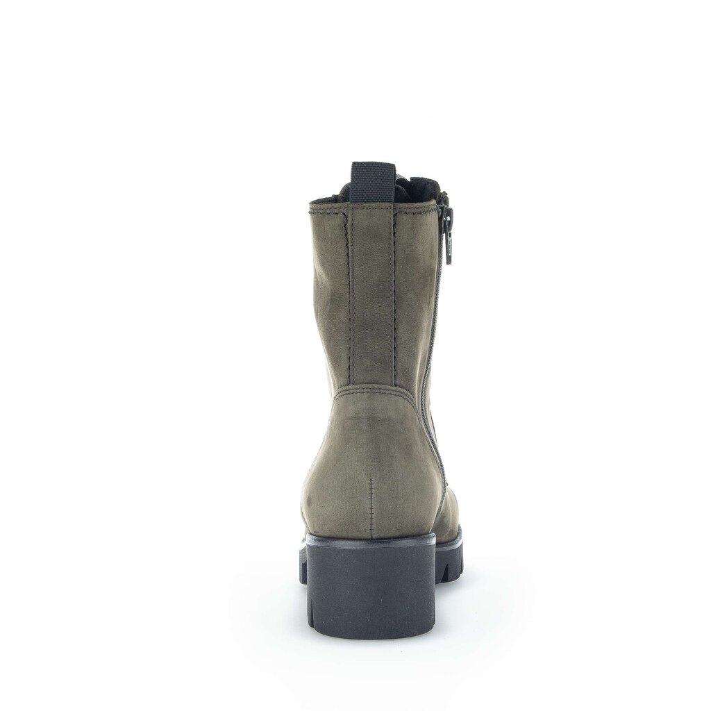 Pius Gabor Biker Boots Grün