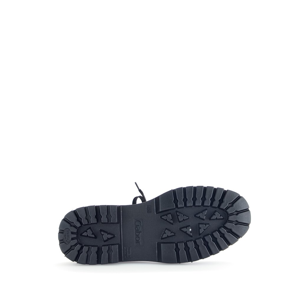 Pius Gabor Biker Boots Lila