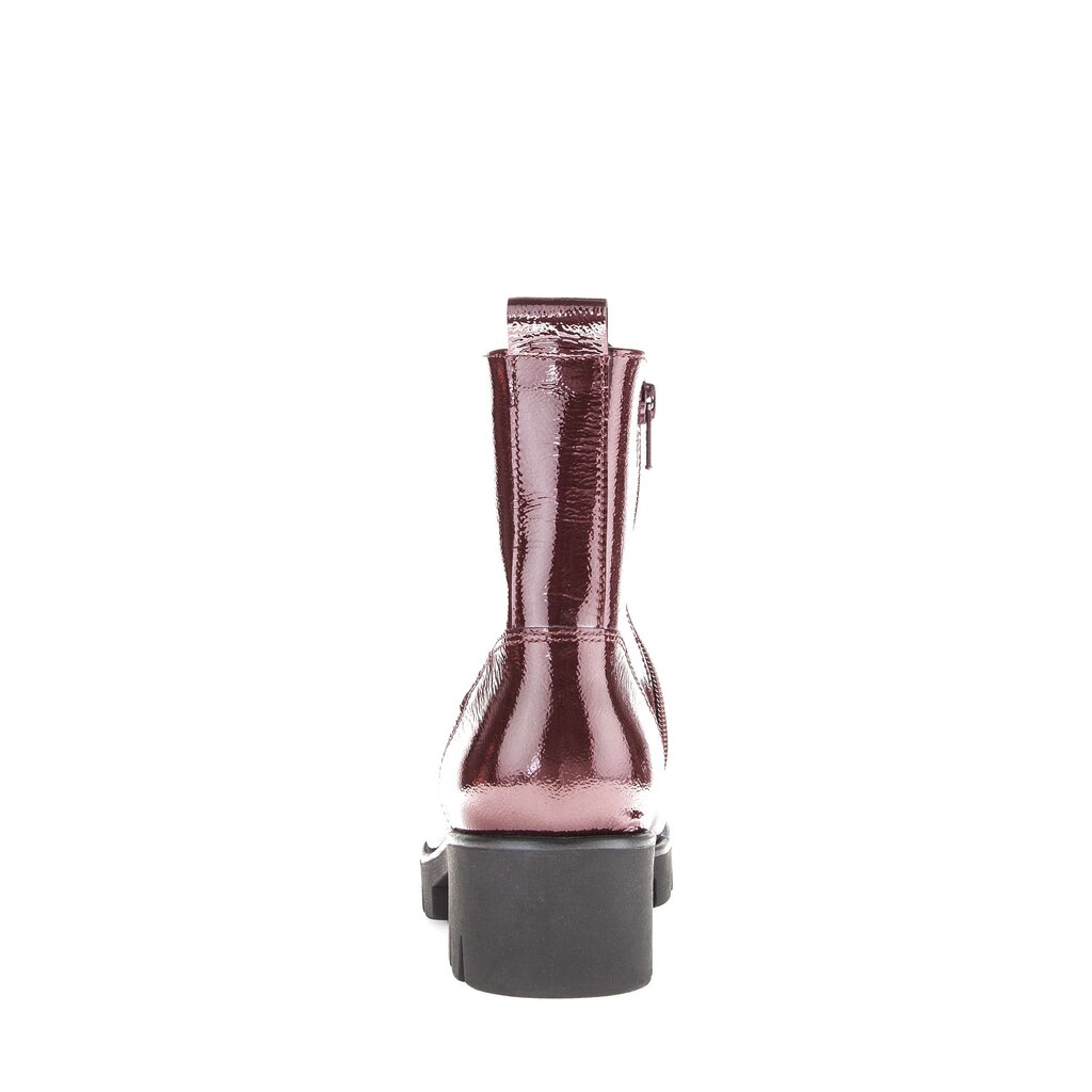 Pius Gabor Biker Boots Rot