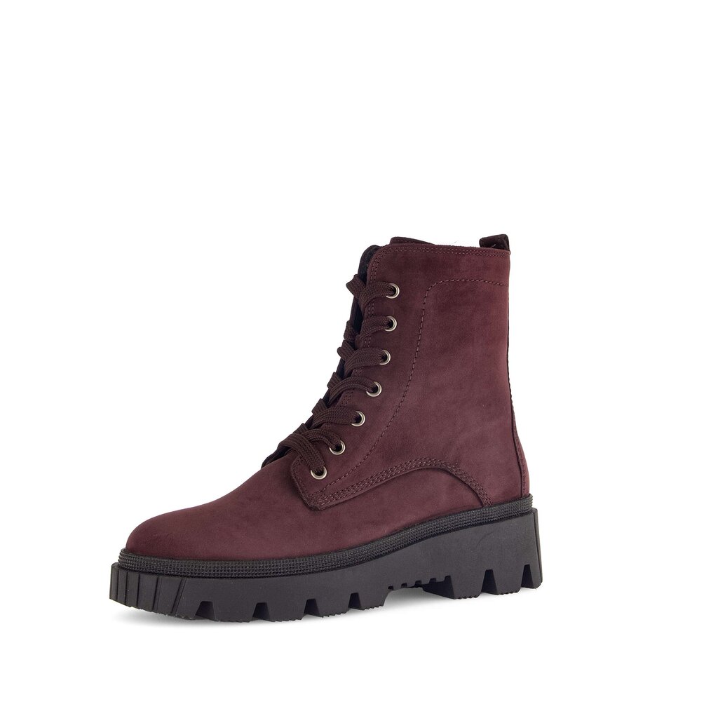 Pius Gabor Biker Boots Rot