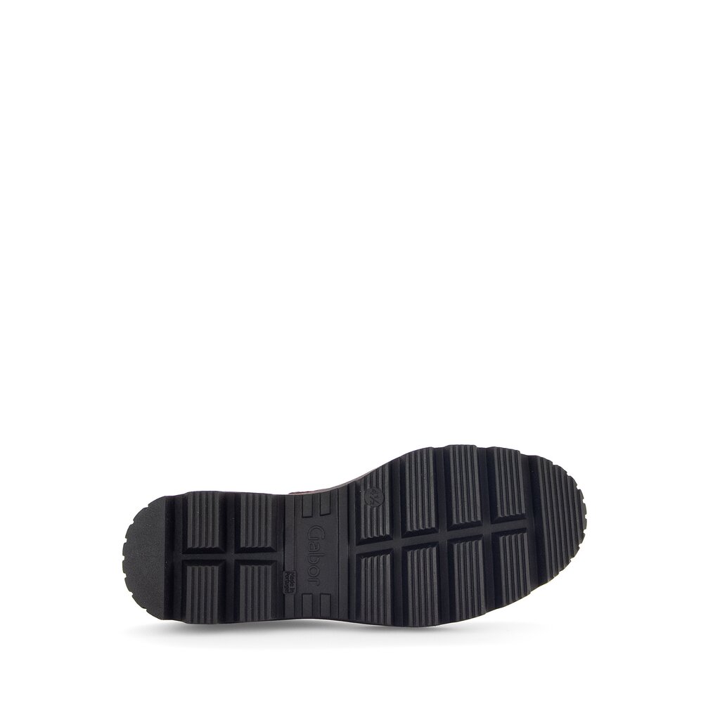 Pius Gabor Biker Boots Rot