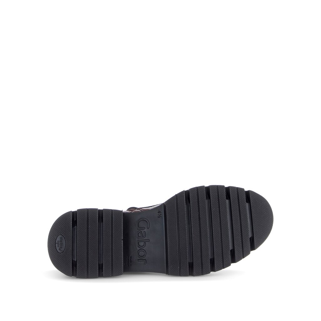 Pius Gabor Biker Boots Rot