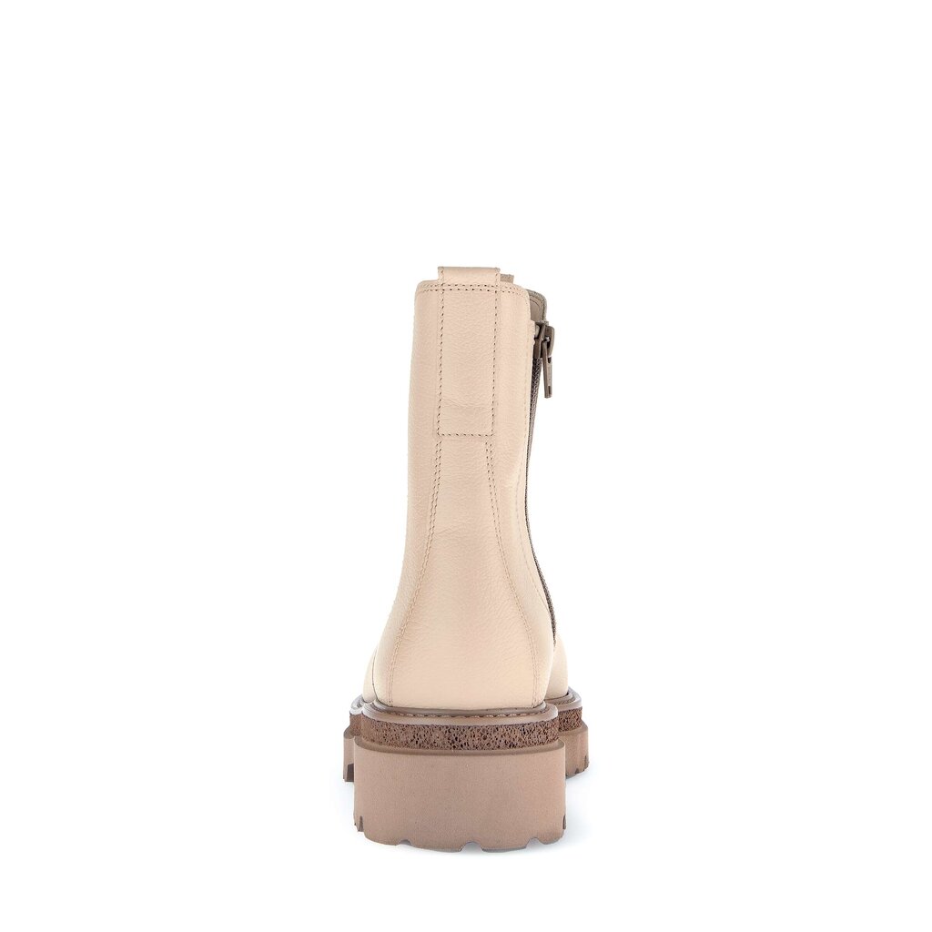 Pius Gabor Chelsea Boot Beige