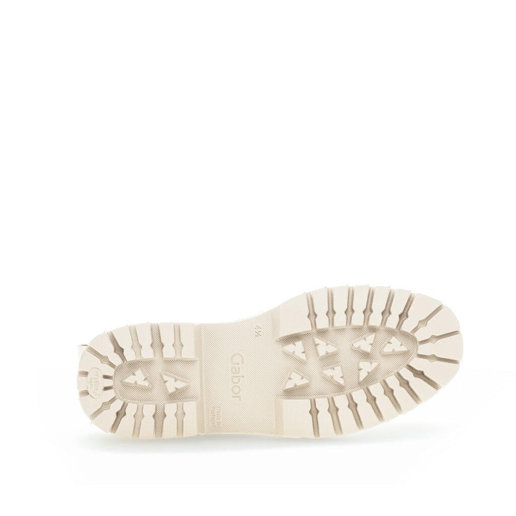 Pius Gabor Chelsea Boot Beige