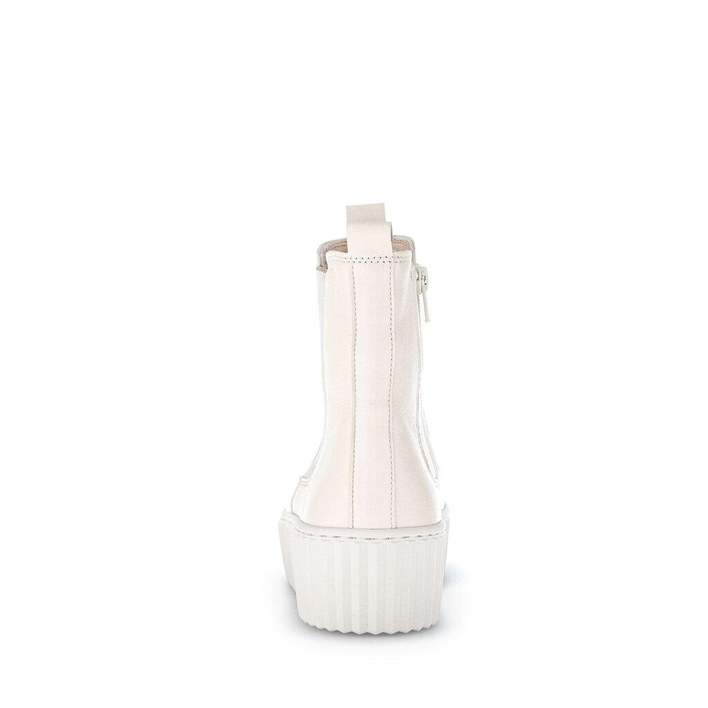 Pius Gabor Chelsea Boot Beige
