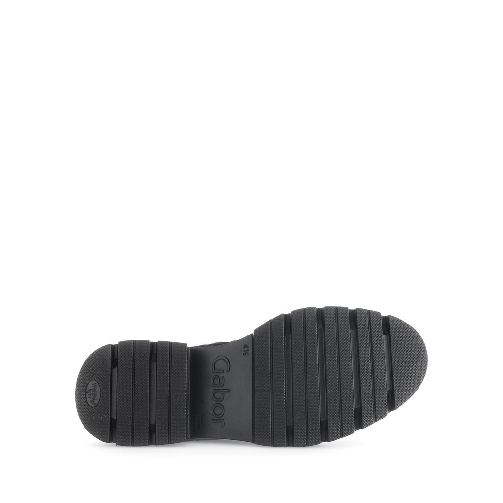 Pius Gabor Chelsea Boot Blau