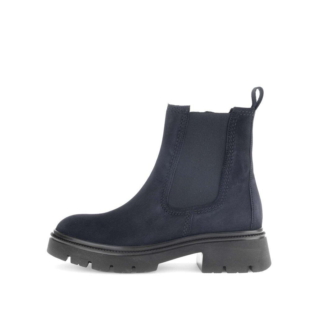 Pius Gabor Chelsea Boot blau