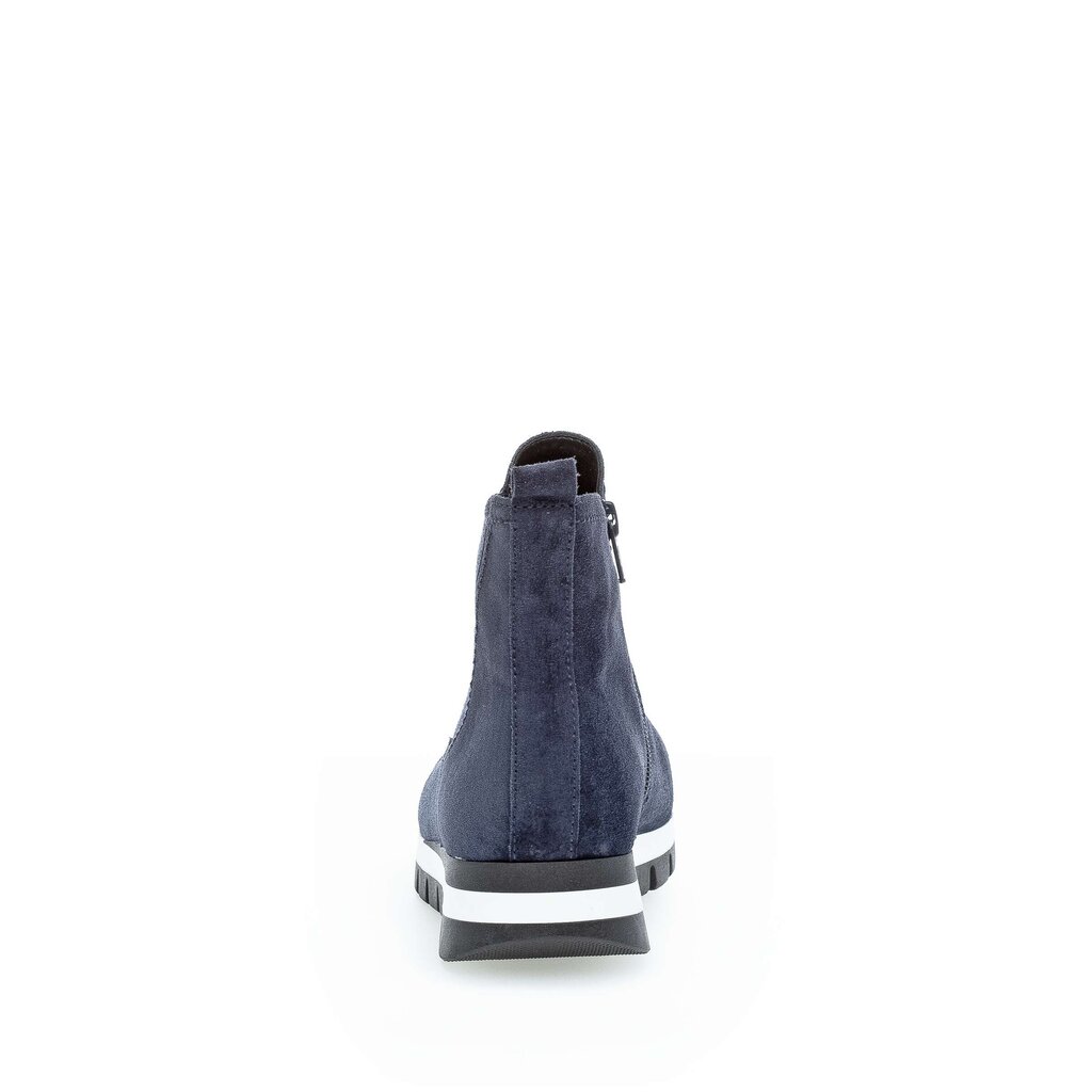 Pius Gabor Chelsea Boot Blau