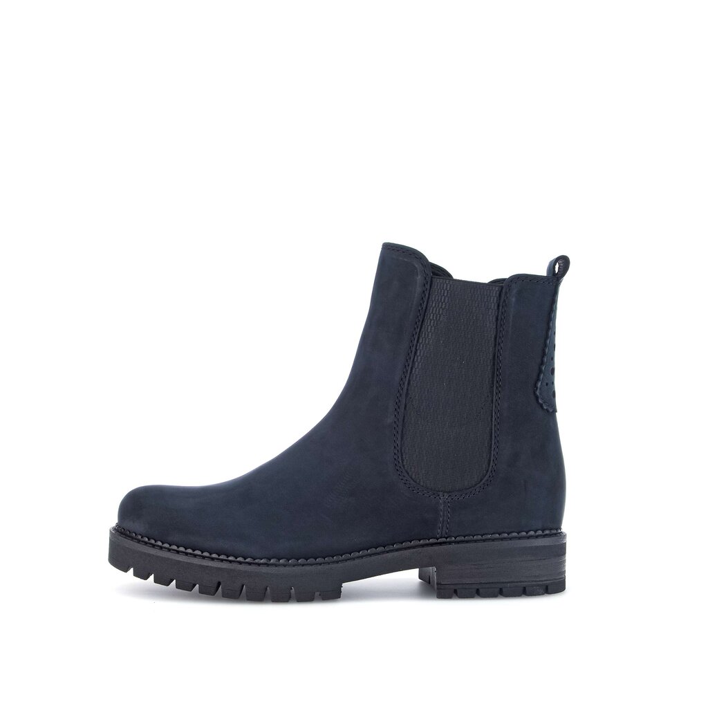 Pius Gabor Chelsea Boot blau