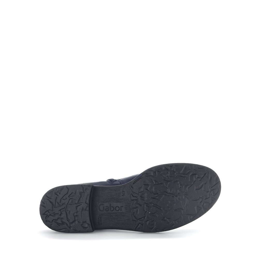 Pius Gabor Chelsea Boot Blau