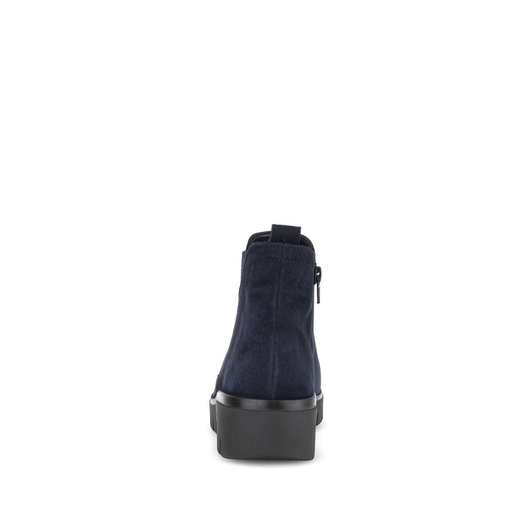 Pius Gabor Chelsea Boot Blau