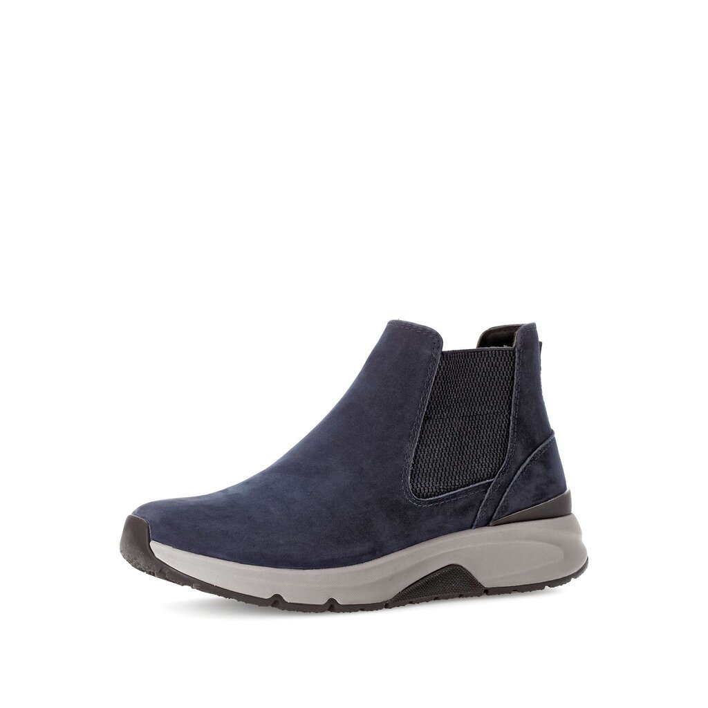 Pius Gabor Chelsea Boot Blau